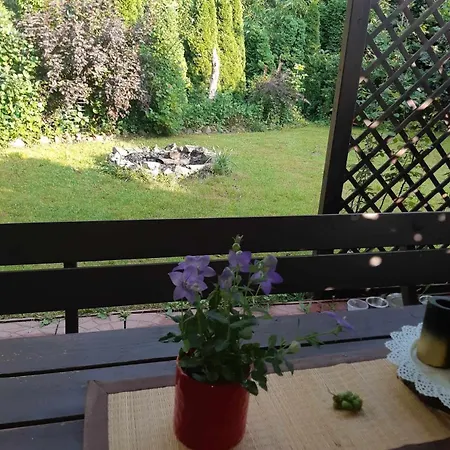 Darkowka Dobczyce