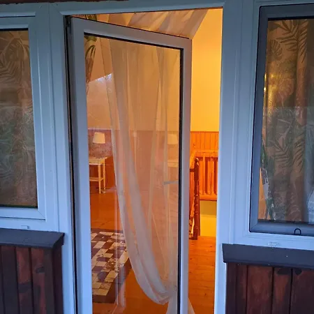 Holiday home Darkowka *