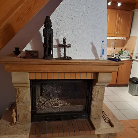 Darkowka Holiday home Dobczyce