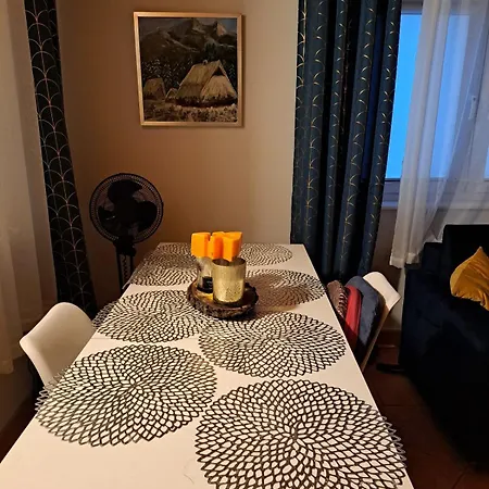 Darkowka Holiday home