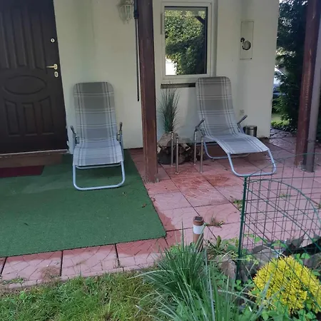 Holiday home Darkowka