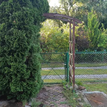Holiday home Darkowka *