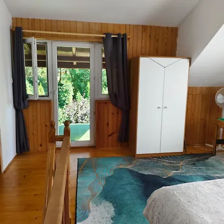 Holiday home Darkowka Dobczyce