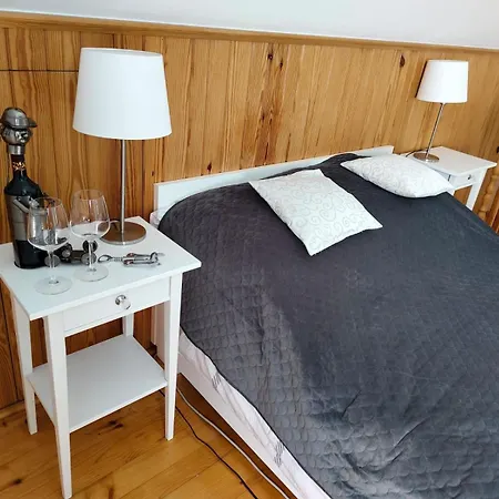 Darkowka Holiday home