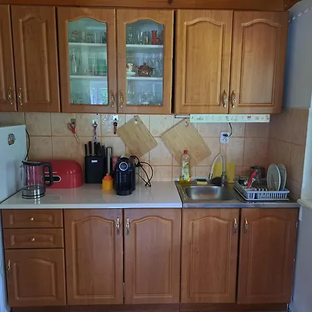 Holiday home Darkowka