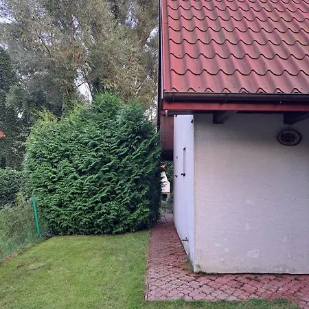 Holiday home Darkowka